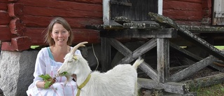 Barn får leva som Ida och Emil på sommarläger