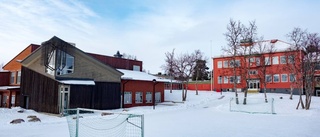 Tuolluvaara skola kritiseras