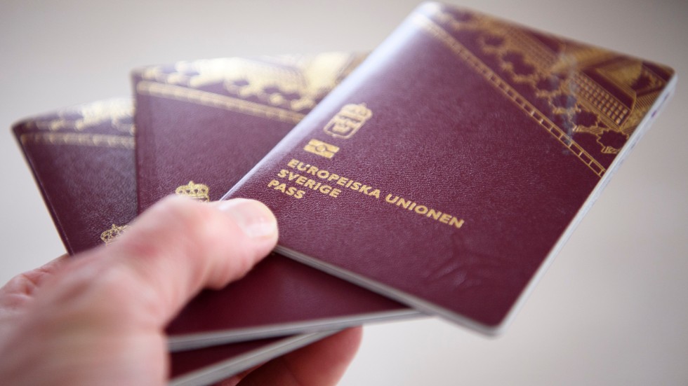 För att minska och få bort köerna bör endast dropintider nyttjas, skriver signaturen "Gubbe".