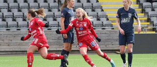 Tung LFC-vinst borta mot Eskilstuna – så rapporterade vi