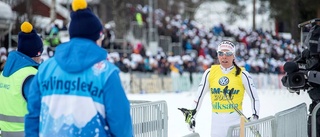 SM-veckan börjar ge resultat i bokningarna