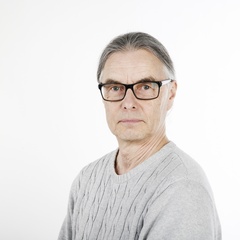 Reino Jillker