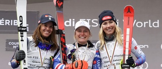 Missad pokal – firar säsongen med afterski