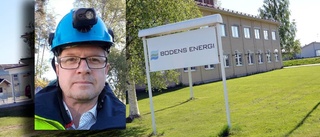 Datacenterkonkursen – Bodens Energi kan drabbas igen