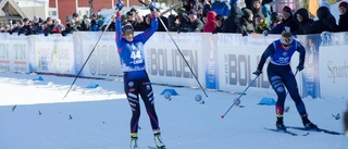 Nieminen om touren