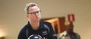 Kvalfyllda helger för lokala bowlinglagen