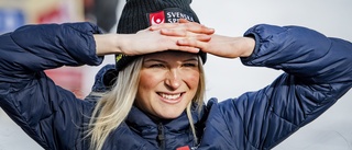 Frida Karlsson har gett upp inför distansloppet