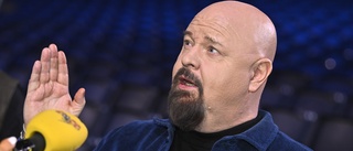 Anders Bagge hoppas på röster från Linköping: "Ni får inte bli arga när jag slår Theoz"