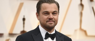 DiCaprio skänker 100 miljoner – har personlig koppling till landet