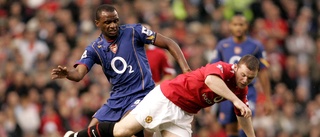 Rooney och Vieira invalda i PL:s Hall of Fame