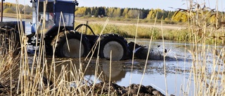 Föreningen Tegelsmorasjön prisas