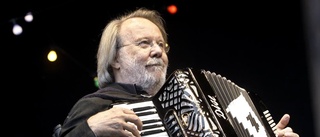 Benny Andersson hit i sommar