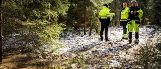 700 000 liter avföringsvatten kan ha läckt