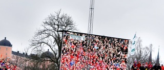 Därför spelas finalen kvällstid