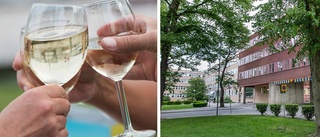 Myndighet bröt mot alkoholpolicy