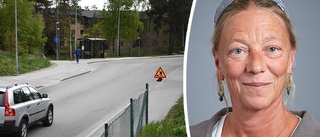 Utredning inledd efter polisbilsolyckan