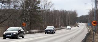 Här kommer det att asfalteras i år • Nio stora vägarbeten i kommunens nya avtal • "Vissa störningar i trafiken kan det bli"