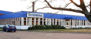 Zetterbergs i Östervåla varslar 25