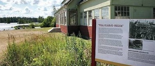 Hon vill återuppliva Älvkarleö folkpark