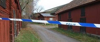 80-tal nötkreatur dog av svält