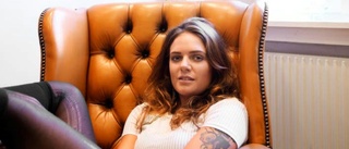 Tove Lo värd alla hyllningar