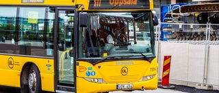 Bussupprop mot UL gav resultat