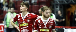 Stenberg missar kvällens derby