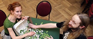 Uppsala redo för Mahjong-SM