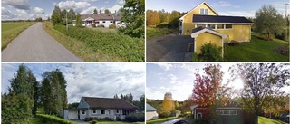 Här är dyraste husen som såldes i Skellefteå förra veckan – villan i Stämningsgården sticker ut • Villa från 70-talet i Kåge såld för 3,6 miljoner