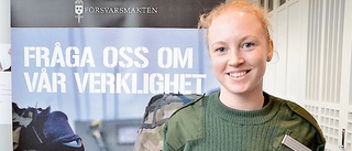 En möjlighet till kontakt