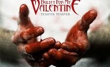 Bullet for My Valentine på autopilot