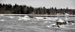 Snabbare fors kan minska plågan