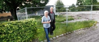 Gröna oaser i parkfattig stadsdel