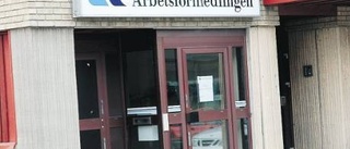 Arbetsförmedlingen byter lokaler