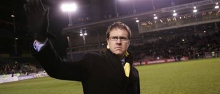 Norling på IFK:s lista