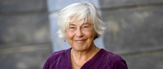 Helena Henschen gästar Stadsbiblioteket