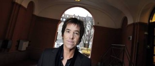 Gessle som discodåre