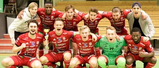 Lillebror avgjorde finalen