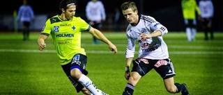 Motala straffade IFK i cupfinalen