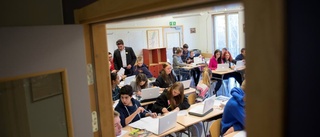 Sjuåring får assistans i skolan