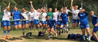 Hoppsan vilken cupsuccé, IFK