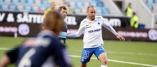 Mittfältaren tillbaka i IFK-elvan