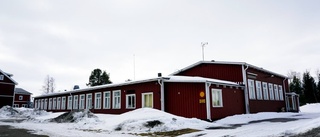 LSS-boende på skolan utreds vidare