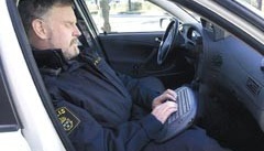 Polisens nya vapen mot trafiksyndarna