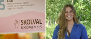  Storslam för M och SD bland skolelever – trend både lokalt och i riket: "Sossesörmland is no more"