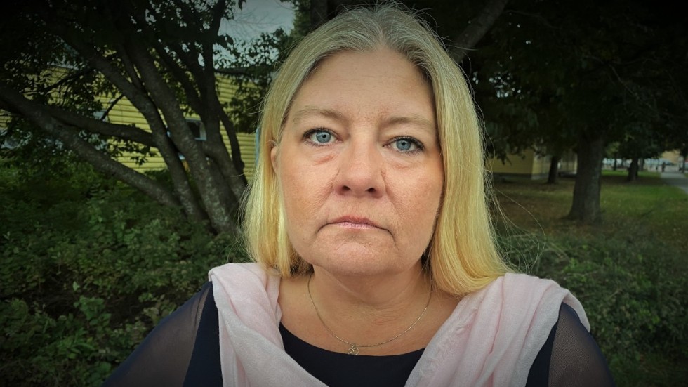 Helena Proos (S) tror på maktskifte i regionen.