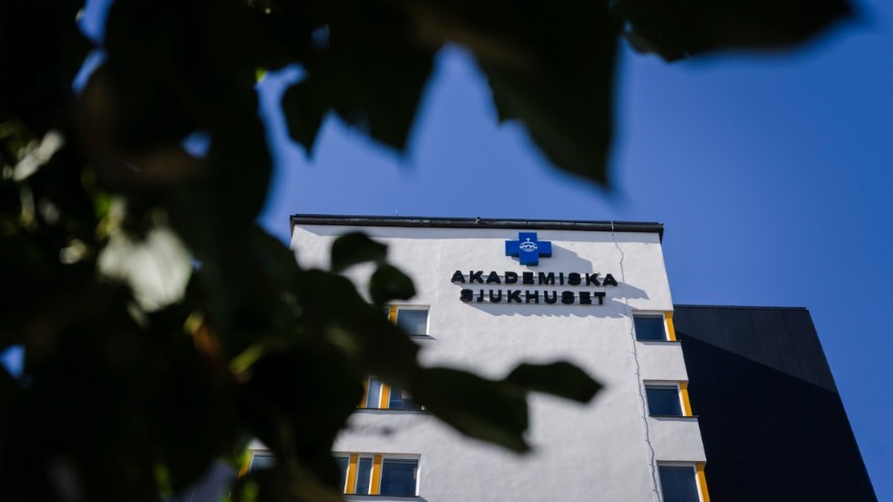 Det ingår redan i universitetssjukuhsets uppdrag att jobba annorlunda, skriver Ulf Johnson.