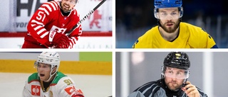 Premiärdags i SHL – här är läget i alla lagen