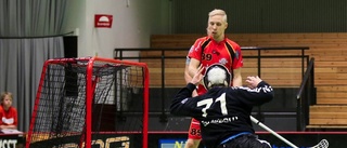 Wibax Patriots inledde med seger i cupen