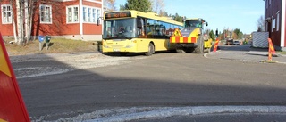 Livsfarligt med lata föräldrar bakom ratten